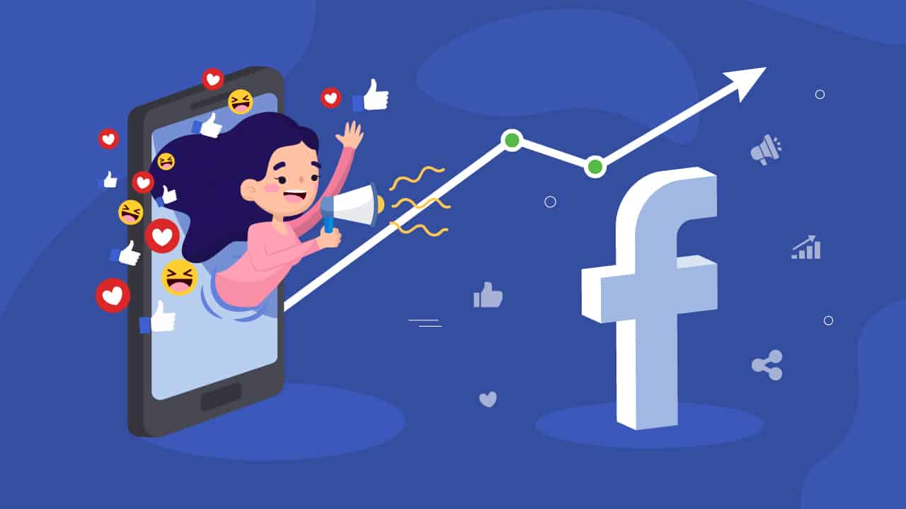 Xây dựng Fanpage & Design Content